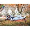 Buy cheap Commercial Outdoor Tree Swing Hammock Seat Heavy Duty EN1176 standard from wholesalers