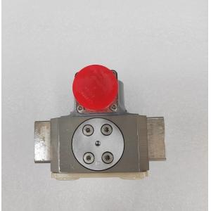 Buy cheap MOOG G761-3034B Electro Hydraulic Servo Valve Delivery Via DHL from wholesalers