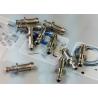 Buy cheap Metal Luer Lock Non Invasive Blood Pressure Cuff BP 10 Connector For Medical Patient Monitor from wholesalers
