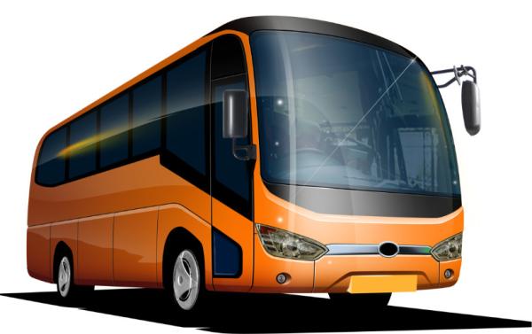 Buy cheap 100km/H Vehicle Engineering Design 750Nm Mini Coach Bus from wholesalers