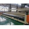 Buy cheap Geo-Membrane Film PVC PP Eva Sheet Extrusion Line from wholesalers