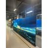 Buy cheap Rental/Die Casting Aluminum Full Color Outdoor Advertising LED Display P1.667 LSN System IP34 Waterproof from wholesalers