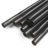 Buy cheap Aerospace Good Flexibility 80mm Carbon Fiber Tube UV Resistant from wholesalers