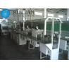 Buy cheap Suspension Conveying Spray Painting Equipments Golf Head Silk Screen Machine 8KW from wholesalers