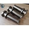 Buy cheap Od 60mm Wedge Wire Mesh Screen Filters Durable Stainless Steel 316l from wholesalers