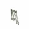 Buy cheap 30mm Electric Meter Screws , M5 Machine Screw Countersunk ISO Approevd from wholesalers
