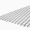 Buy cheap Diamond 0.5mm Thickness Decorative Expanded Metal Mesh CE Passed from wholesalers