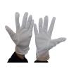 Buy cheap Non Irritations Conductive Fiber 10e10 Ohms ESD Gloves from wholesalers