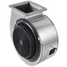 Buy cheap Commercial T Shaped Chimney Hood Wall Mount Kitchen Exhaust Range Touch Switch from wholesalers