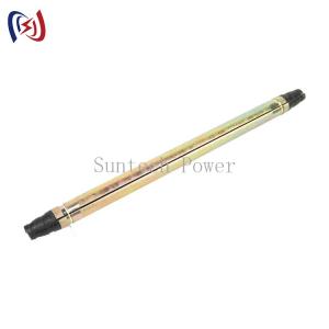 Buy cheap LGJ240/55 ACSR Conductor Splicing Sleeves 45mm from wholesalers