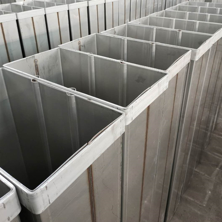 Industrial 2T/24H Brine Refrigeration Block Ice Machine Salt Water For Ice Factory / Cold Storage / Cooling / Fresh