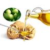 Buy cheap 100% Pure Healthy Edible Oil Wild Walnut Oil OEM / ODM Type Cold Pressed from wholesalers