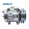 Buy cheap 8925 KHR3197 Truck AC Compressor For Kobelco200-6 For Komatsu 24V WXTK017 from wholesalers