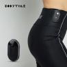 Buy cheap Quick Drying EMS Leggings Ladies Road Cycling Pants OEM Acceptable from wholesalers