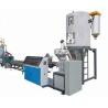 Buy cheap Filmmaking 100kg/H Pet Extrusion Pelletizing Machine High Reliability from wholesalers