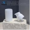 Buy cheap White PP Plastic Airless Pump For Cosmetic Personal Care Packaging Bottle from wholesalers