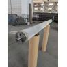 Buy cheap Xianchuang Picanol Loom Spare Parts Rolling Shaft Fabric Winder Roller from wholesalers
