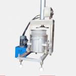 High Productivity Commercial Hydraulic Juicer For Large Scale Juice