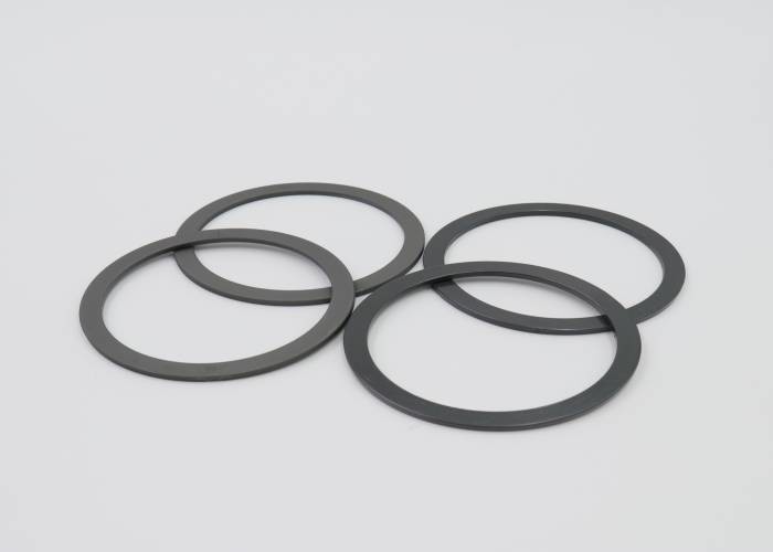 OEM Excavator Spare Parts BRT ABA 40*65*12mm NBR O Ring