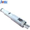 Buy cheap JWELL 38CrMoAla Nitrided Treatment Plastic Extruder Screw Barrel from wholesalers