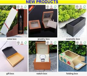 Shenzhen Senlarry Packaging Co., Ltd