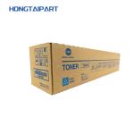 Toner Cartridge Konica Minolta bizhub PRESS C8000 (A1DY130 A1DY230 A1DY330