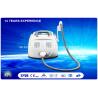 Buy cheap Mini Diode Hair Removal Laser Equipment Micro-channel For Female Salon from wholesalers