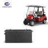 Buy cheap 48V 105Ah Golf Cart Lithium Ion Battery 12V 200AH Lifepo4 Battery Pack from wholesalers