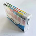 Gutta Percha Points Dental Materials Absorbent Dental Consumables