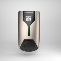 Buy cheap OCPP 1.6J Family Car EV Charger IP55 Electric Car Charging Wall Box product