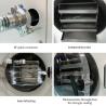 Buy cheap 10kg 15kg Freeze Dryer Food Drying Lyophilizer Machine For Home With Oil Free from wholesalers