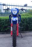 Off road enduro racing street legal dirt motorcycle speedo cheap import 200cc