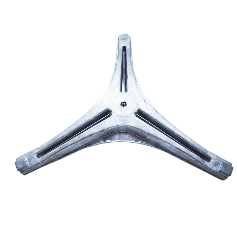 MFS60-S1401-A0712-302 12338100000109 Tripod Spider For Midea Washing Machine