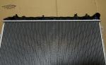 XCIENT 6X4 13 SPECIAL 2013- Aluminum Radiator for DONGFENG KIA CERATO MT