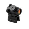 Buy cheap HD-27 1x20mm Waterproof IPX7 Compact 2 MOA Red Dot Sight For Accurate Aiming And Outdoor Hunting from wholesalers