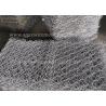 Buy cheap Heavy Duty Hexagonal 3.0MM Pvc Coated Gabion Wire Mesh For Retaining from wholesalers