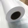 Buy cheap Pp Synthetic Paper Sticker Self Adhesive PP Paper 7 Mil from wholesalers