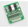 Buy cheap 7S - 16S 30A LiFePO4 Battery BMS Battery Pack BMS Circuit Board from wholesalers