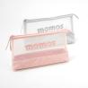 Buy cheap Cartoon PU Leather Makeup Toiletry Travel Bags For Girls from wholesalers