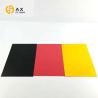 Buy cheap ANXIN 2mm 3mm 5mm Thermal bending cutting colour plexi glass for decoration acrylic sheet from wholesalers