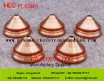 Buy cheap Plasma Cutting Torch Consumables 220738 Shield, Stainless Steel Plasma Bevel Cutting from wholesalers