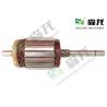 Buy cheap 12V Armatures 101581 102380 131813 NE053 NE620 Starter Motor Spare Parts from wholesalers