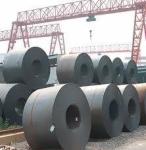 S700MC Hot Rolled Pickled Coils 100mm - 2000mm Steel Sheet Coils Customized JIS