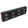 Buy cheap Medicine / Vegetable LED Growing Lights 580 Watt Full Wavelength Plant Grow Lights from wholesalers
