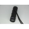 Buy cheap Black Outdoor 10x25 Pocket Monocular Telescope Lightweight For Camping / Hiking from wholesalers