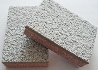 Exterior Wall House Decorative Insulation Board Heat Preservation Stone Paint