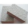 Buy cheap Exterior Wall House Decorative Insulation Board Heat Preservation Stone Paint Finish from wholesalers