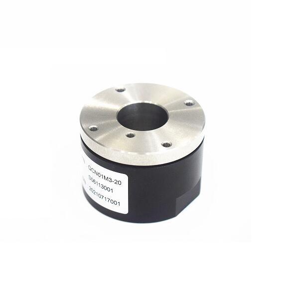 Buy cheap 1 Channel Pneumatic Rotary Union Joint With 20mm Inner Bore from wholesalers