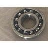 Buy cheap Anti Rust Self Aligning Ball Bearings High Strength Long Life Span from wholesalers