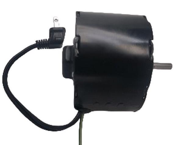Buy cheap 3.3" Frame AC Shade Pole bathroom Motor Blower 50W 120V from wholesalers